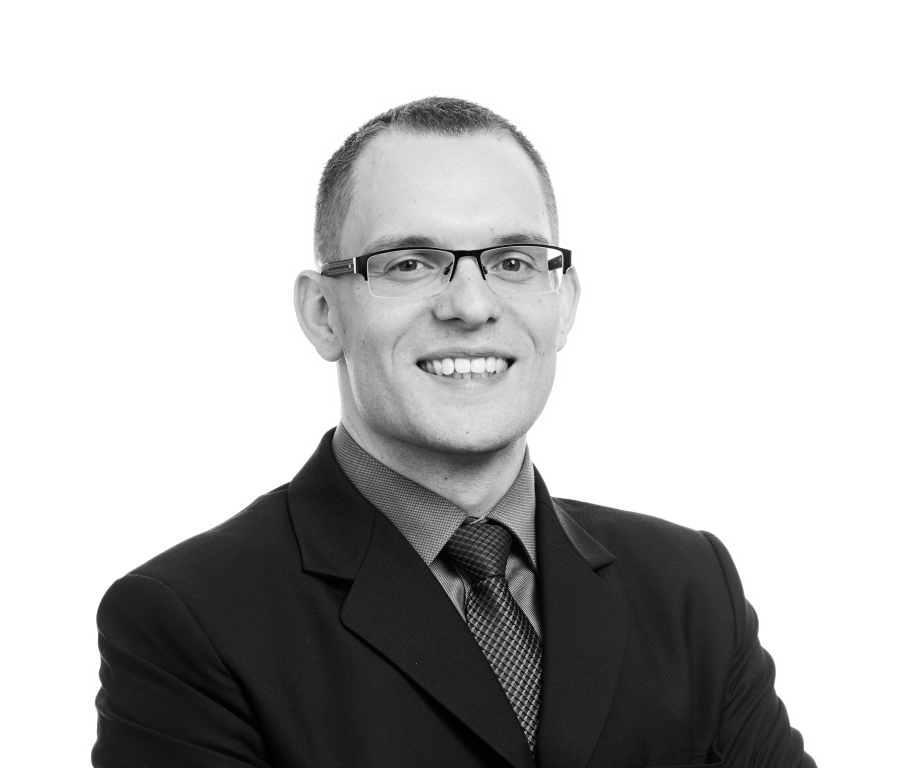 Kai Mindermann, M.Sc.