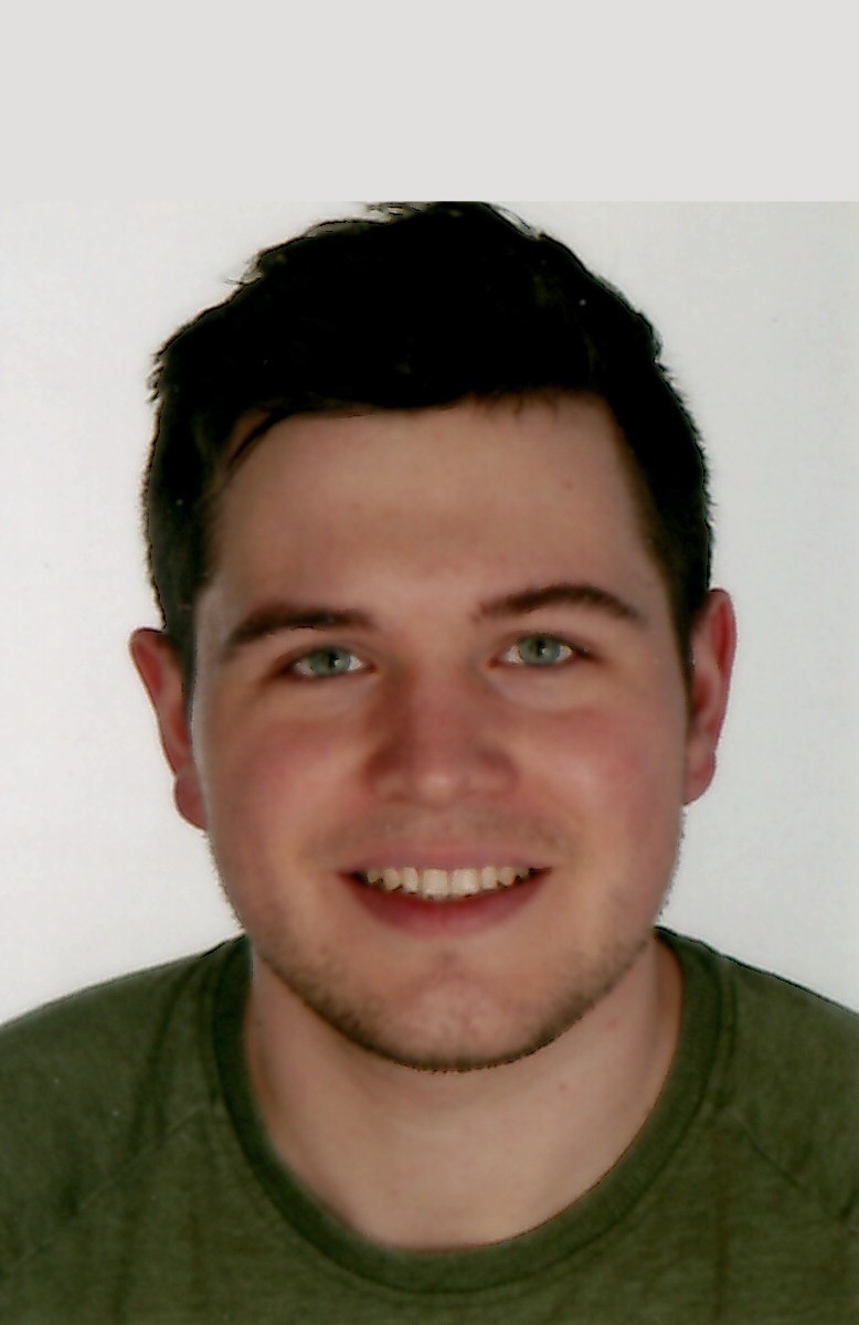 Maximilian Schüle, B.Sc.